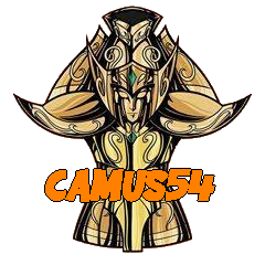 camus54 avatar