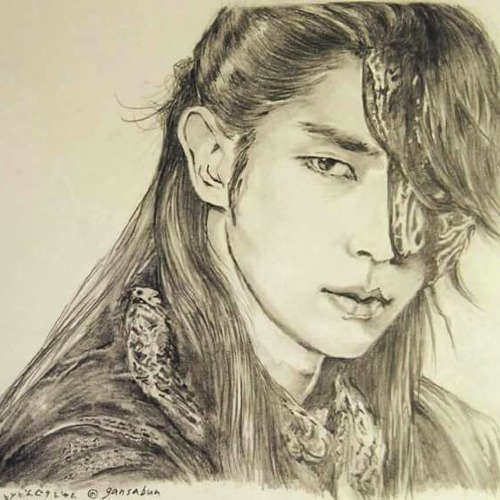 4ème Prince Wang So avatar