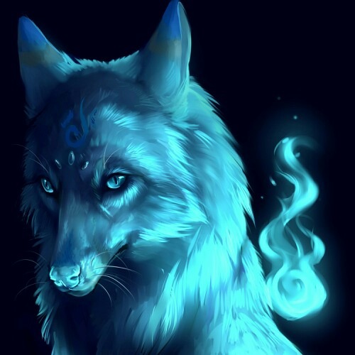 Bluey avatar